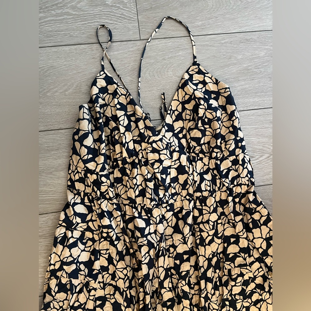 Abercrombie & Fitch sundress - Picture 2 of 3